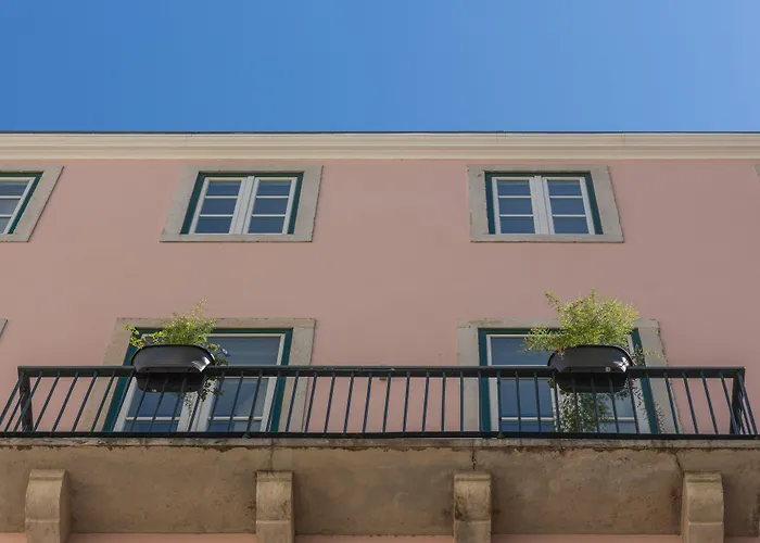 Portugal Boutique Hotel