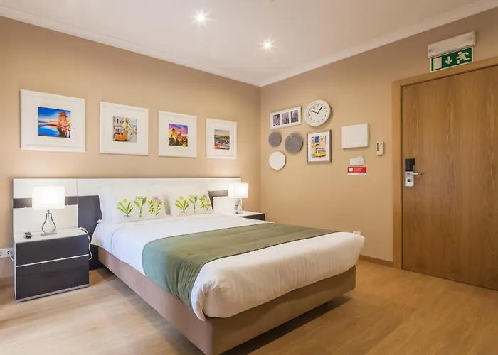 Vila Nova GuesthouseAlbergo